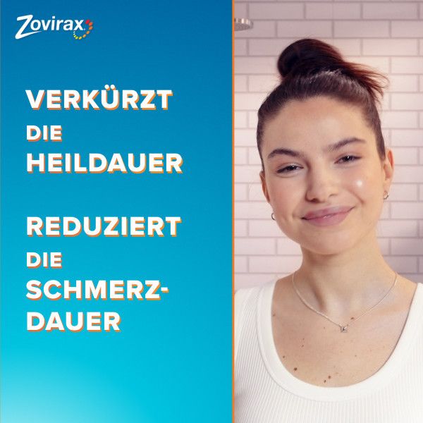 bodyguardapotheke ZOVIRAX Lippenherpes Creme Valentinstagsangebot