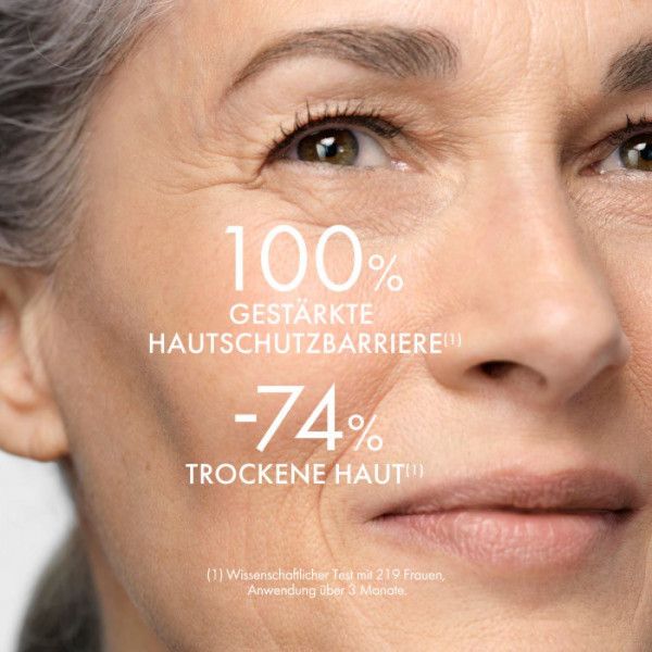 bodyguardapotheke VICHY NEOVADIOL Nachtcreme Nach den Wechseljahren Bestseller
