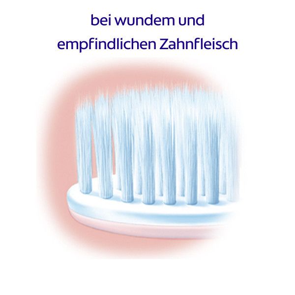 bodyguardapotheke MERIDOL Spezial Zahnbürste extra sanft Sonderangebote