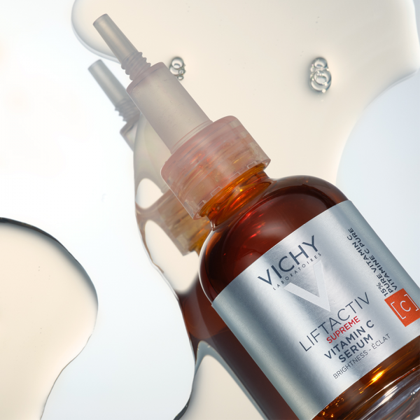 bodyguardapotheke VICHY LIFTACTIV Vitamin C Serum Tiefpreis