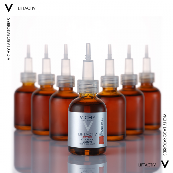 bodyguardapotheke VICHY LIFTACTIV Vitamin C Serum Tiefpreis