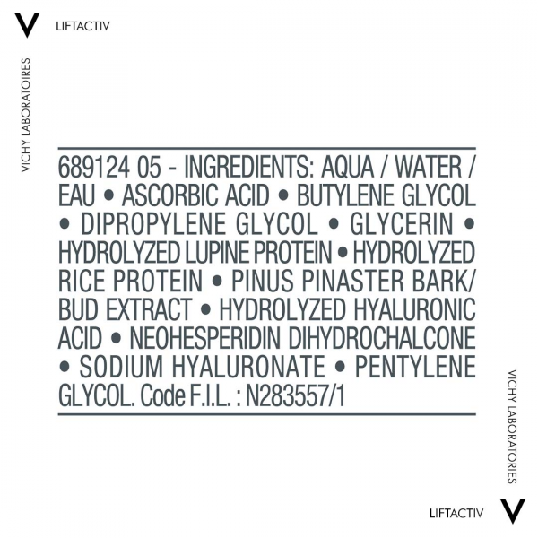 bodyguardapotheke VICHY LIFTACTIV Vitamin C Serum Tiefpreis