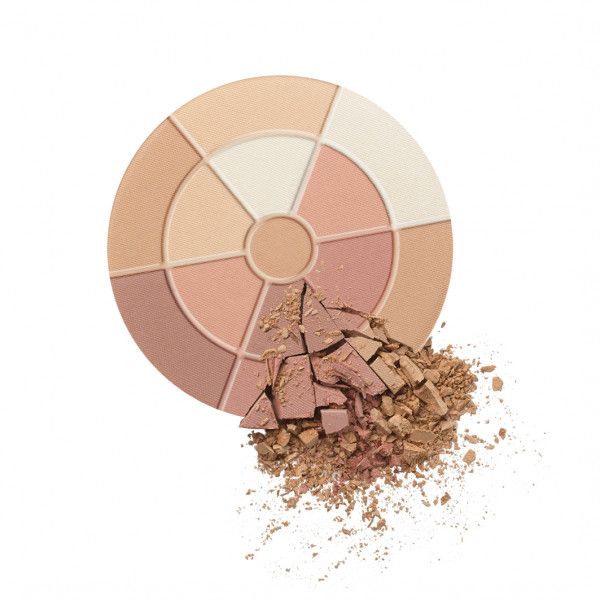 bodyguardapotheke AVENE Couvrance Mosaik-Puder naturel m.Schwämmchen Super Sparpreis