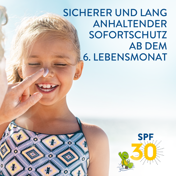 bodyguardapotheke CETAPHIL Sun Daylong Kids SPF 30 liposomale Lotion JETZT KAUFEN