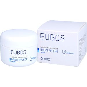 bodyguardapotheke EUBOS CREME Riesige Rabatte