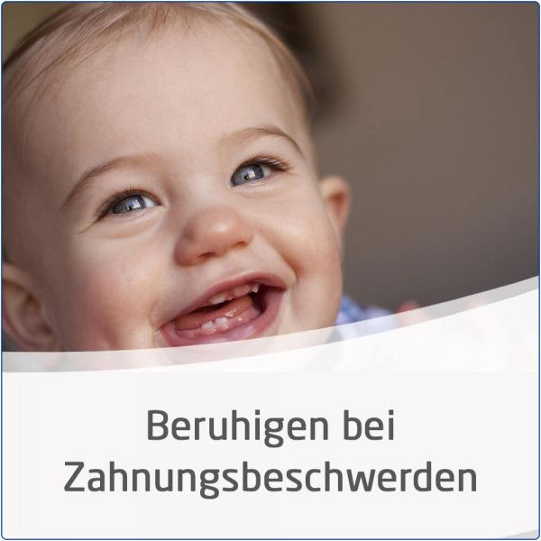 bodyguardapotheke FIEBER- UND Zahnungszäpfchen 50% Rabatt mit kostenlosem Versand