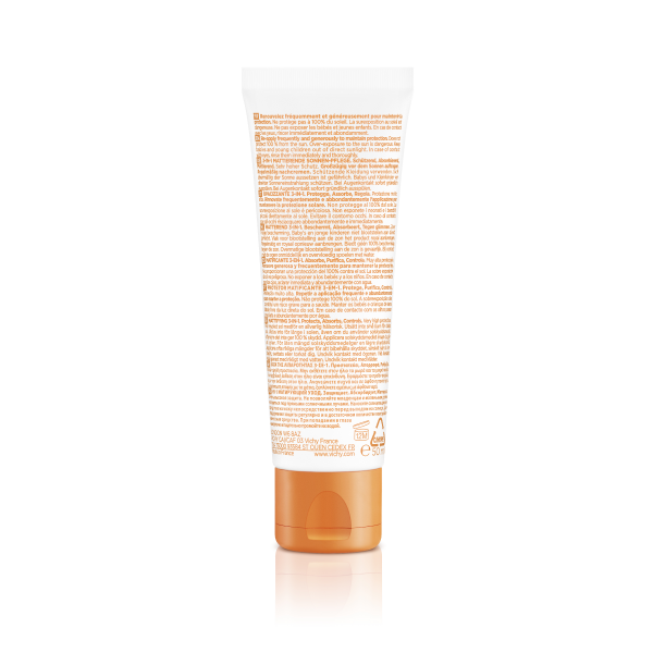 bodyguardapotheke VICHY CAPITAL Soleil matt.Sonnenpflege Cre.LSF 50+ Outlet