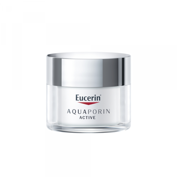 bodyguardapotheke EUCERIN AQUAporin Active Creme norm.bis Mischhaut Verkauf