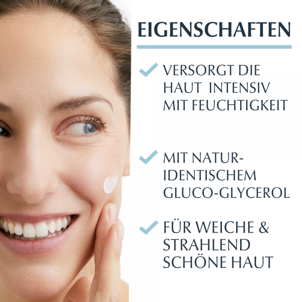 bodyguardapotheke EUCERIN AQUAporin Active Creme norm.bis Mischhaut Verkauf