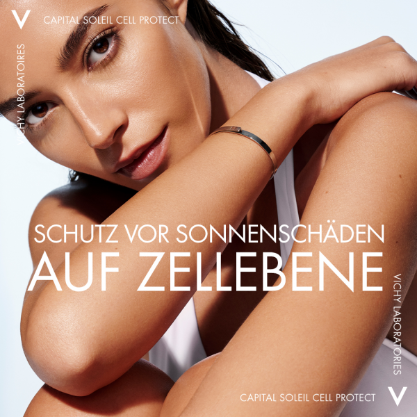 bodyguardapotheke VICHY CAPITAL Soleil Cell Protect Spray LSF 30 Angebote
