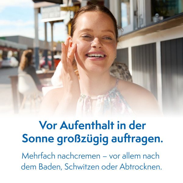 bodyguardapotheke LADIVAL Urban Fluid LSF 50+ Hotsell