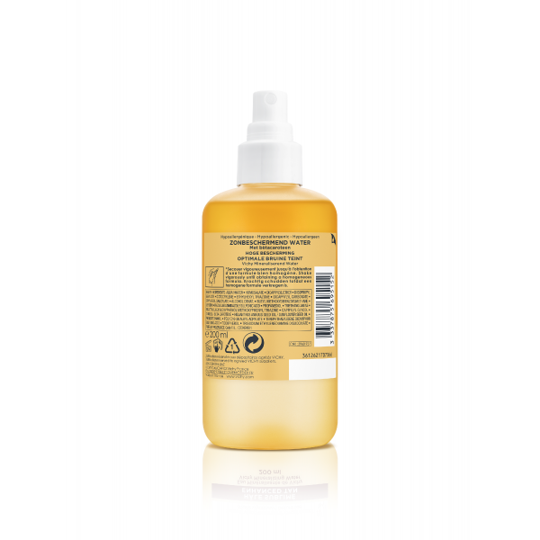bodyguardapotheke VICHY CAPITAL Soleil Sonnenspray braun LSF 50 im Angebot