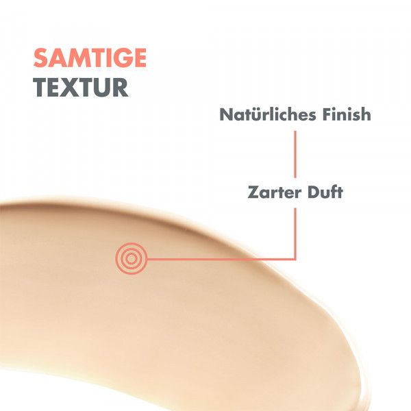 bodyguardapotheke AVENE Sonnencreme SPF 50+ getönt Sonderangebot