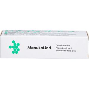 bodyguardapotheke MANUKALIND Wundheilsalbe Flash Sale
