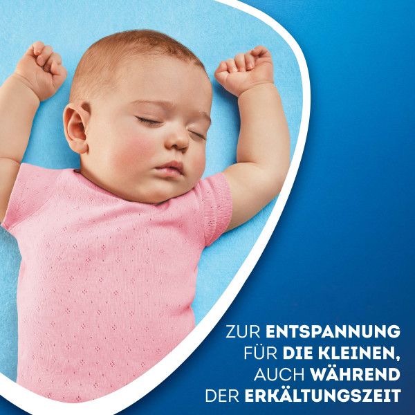 bodyguardapotheke WICK BabyBalsam Begrenztes Angebot
