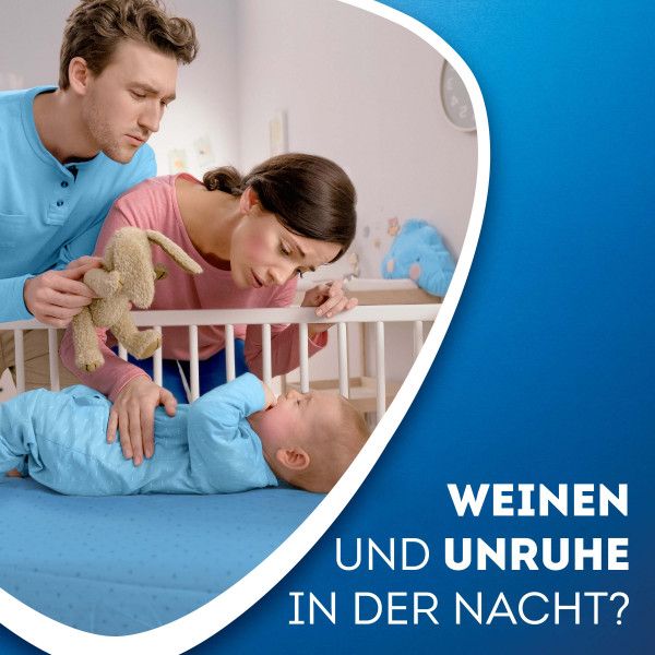 bodyguardapotheke WICK BabyBalsam Begrenztes Angebot