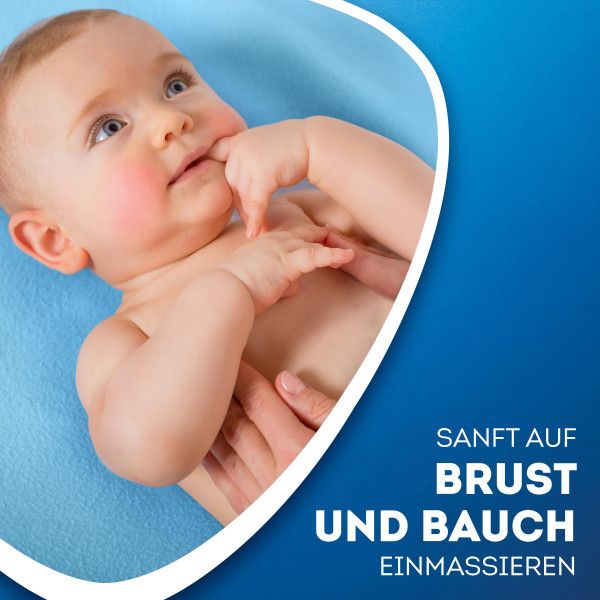bodyguardapotheke WICK BabyBalsam Begrenztes Angebot