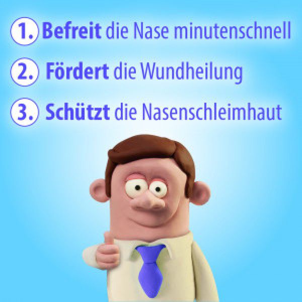 bodyguardapotheke OLYNTH Plus 0 1%/5% für Erw.Nasenspray o.K Jubiläumsangebot