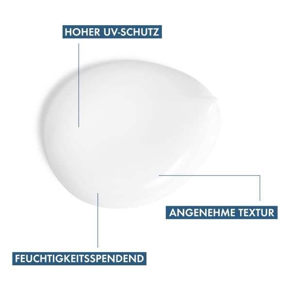 bodyguardapotheke VICHY CAPITAL Soleil Sonnen-Fluid LSF 30 Kauf eins, bekomm eins gratis