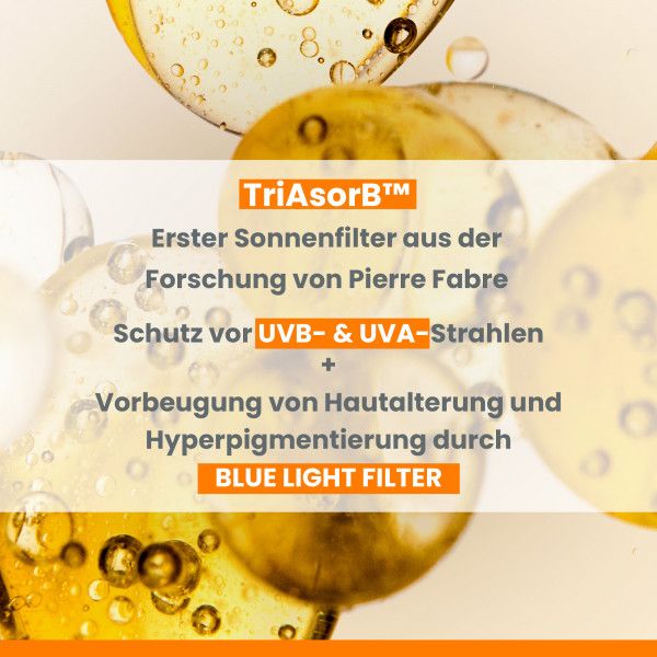 bodyguardapotheke AVENE Ultra Fluid Oil Control SPF 50 Super Sparpreis