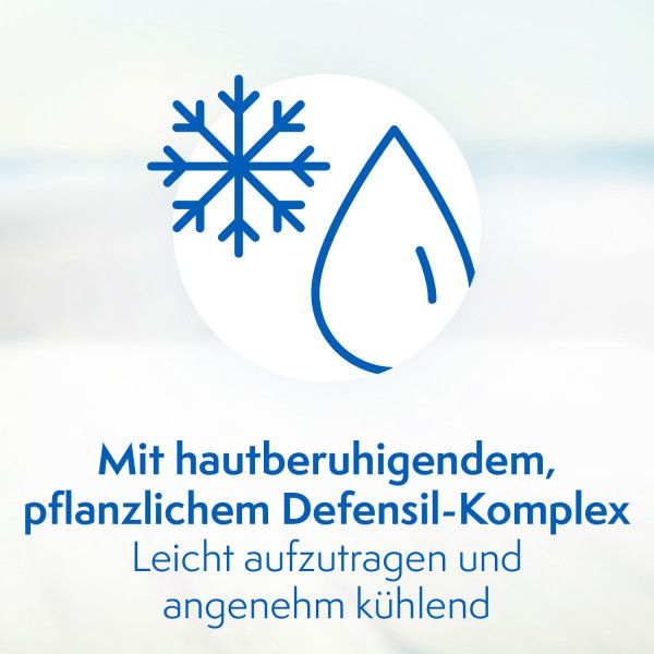 bodyguardapotheke LADIVAL Kinder Apres Lotion Bis zu 50% Rabatt