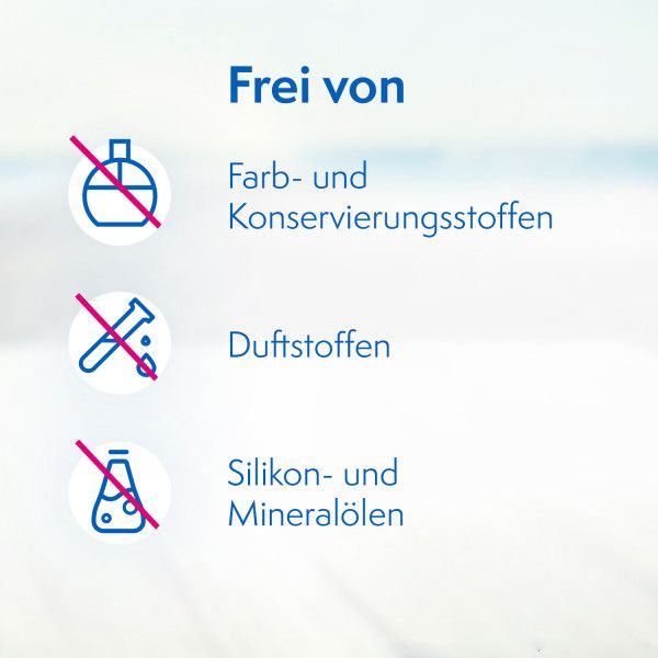 bodyguardapotheke LADIVAL Kinder Apres Lotion Bis zu 50% Rabatt