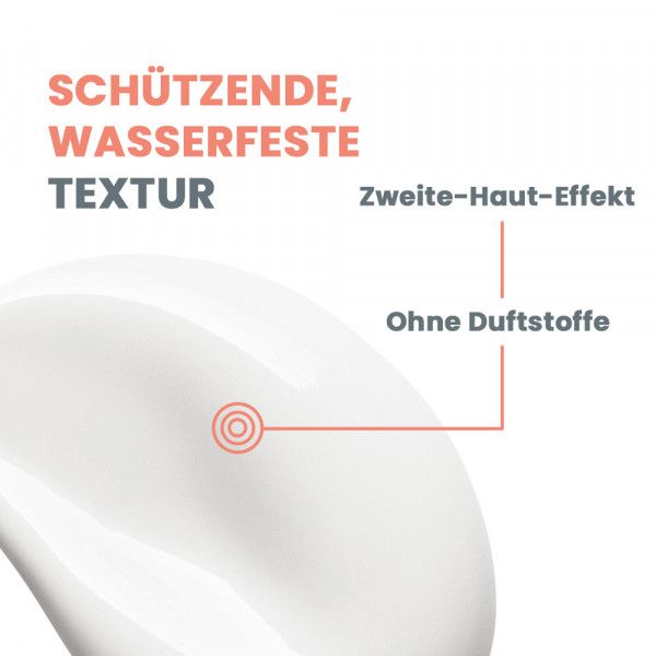 bodyguardapotheke AVENE Cicalfate Handcreme Kostenloser Versand international