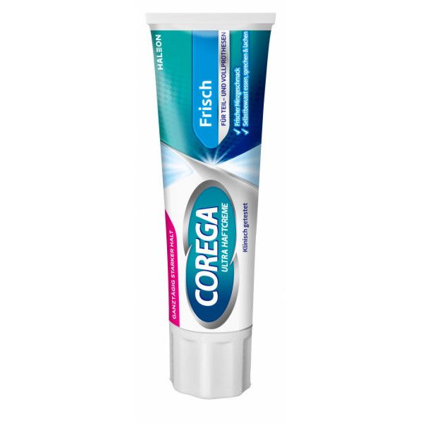 bodyguardapotheke COREGA ultra Haftcreme Frisch Outlet
