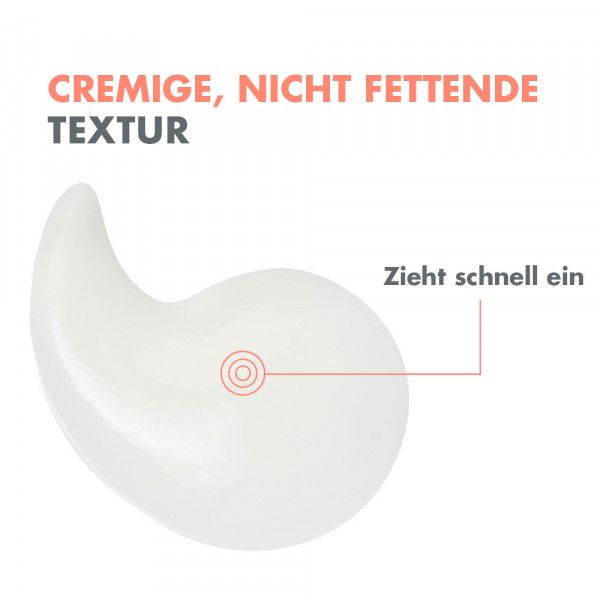 bodyguardapotheke Avène Cleanance Hydra beruhigende Feuchtigkeitspflege bei dermatologischer Behandlung von Akne Auslauf