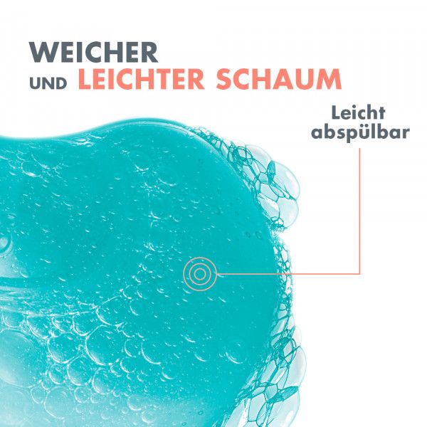 bodyguardapotheke Avène Cleanance Reinigungsgel gegen fettige und unreine Haut Günstiger Verkauf