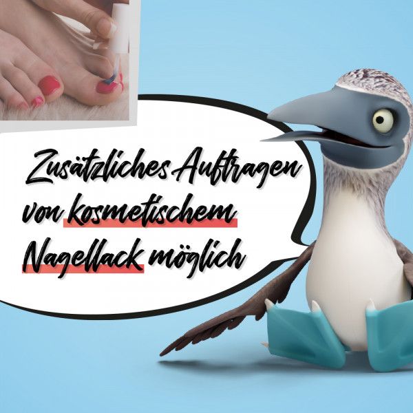 bodyguardapotheke AMOROLFIN Dexcel gegen Nagelpilz 50 mg/ml wirkstoffhaltiger Nagellack Fabrikverkauf