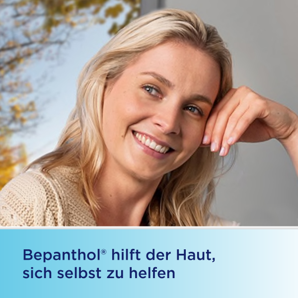 bodyguardapotheke BEPANTHOL Körperlotion Spenderflasche Rabatt