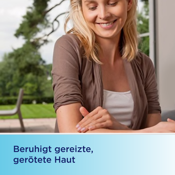 bodyguardapotheke BEPANTHOL Körperlotion Spenderflasche Rabatt