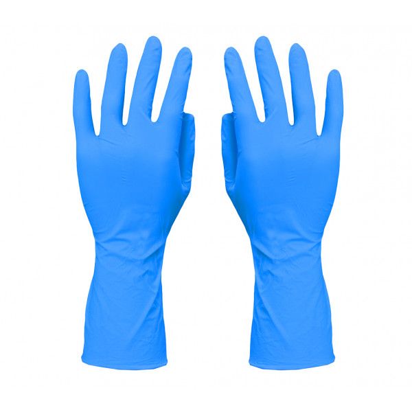 bodyguardapotheke Nitrilhandschuhe Hygisun Größe M (Medium) Günstig kaufen