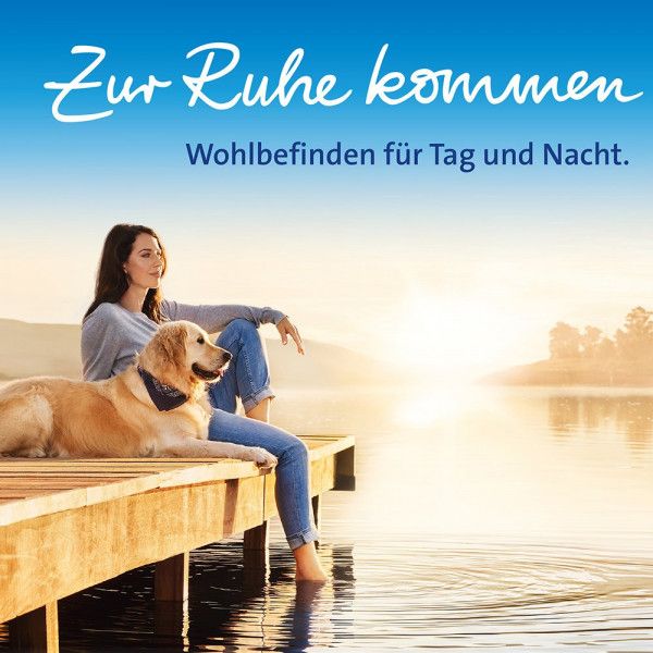 bodyguardapotheke CALMVALERA Hevert Tabletten Flash Sale