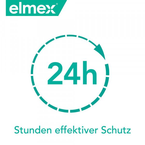 bodyguardapotheke elmex Sensitive Zahnpasta für schmerzempfindliche Zähne Begrenztes Angebot