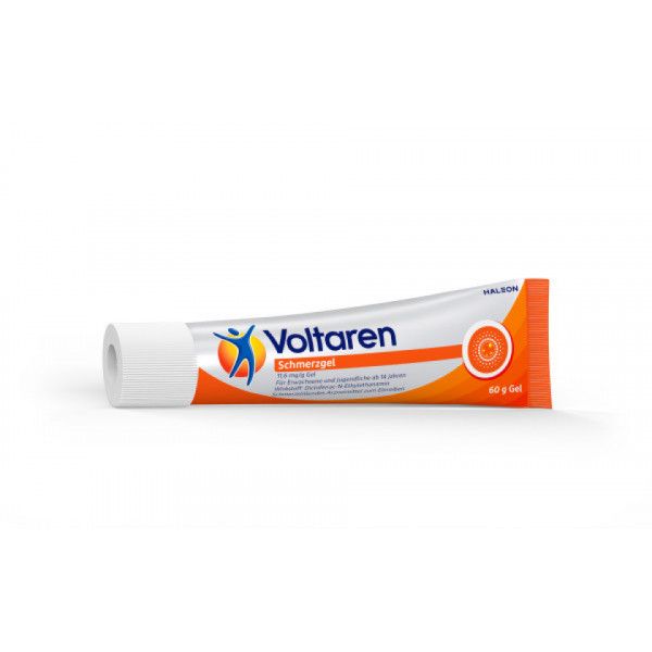 bodyguardapotheke Voltaren Schmerzgel 11 6 mg/g bei Muskel- und Rückenschmerzen Cyber Monday
