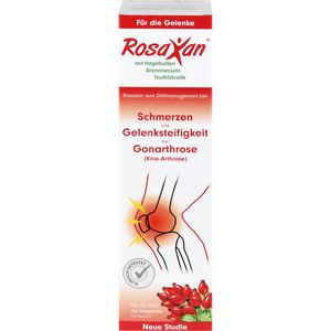 bodyguardapotheke ROSAXAN flüssig+Vitamin D Tabletten 20 St Online Outlet