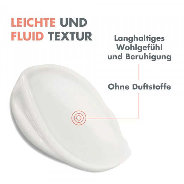 bodyguardapotheke AVENE beruhigende Augencreme Neu Räumungsverkauf