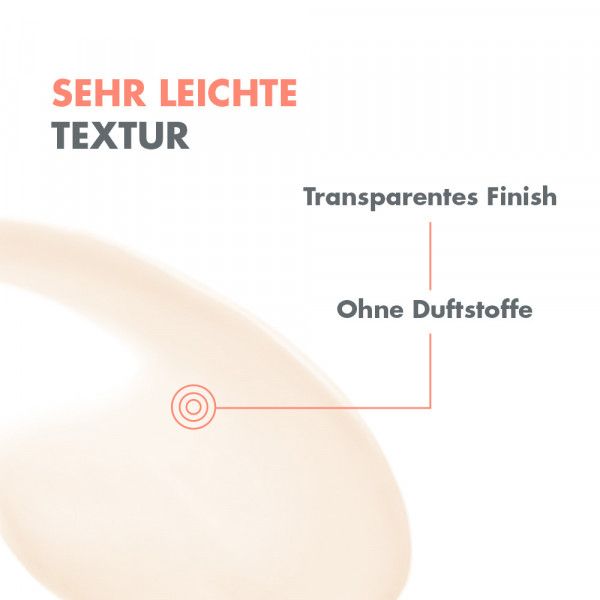 bodyguardapotheke AVENE Sonnenfluid SPF 50+ ohne Duft Kauf eins, bekomm eins gratis