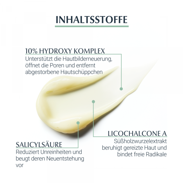bodyguardapotheke EUCERIN DermoPure hautbilderneuerndes Serum Riesige Ersparnisse