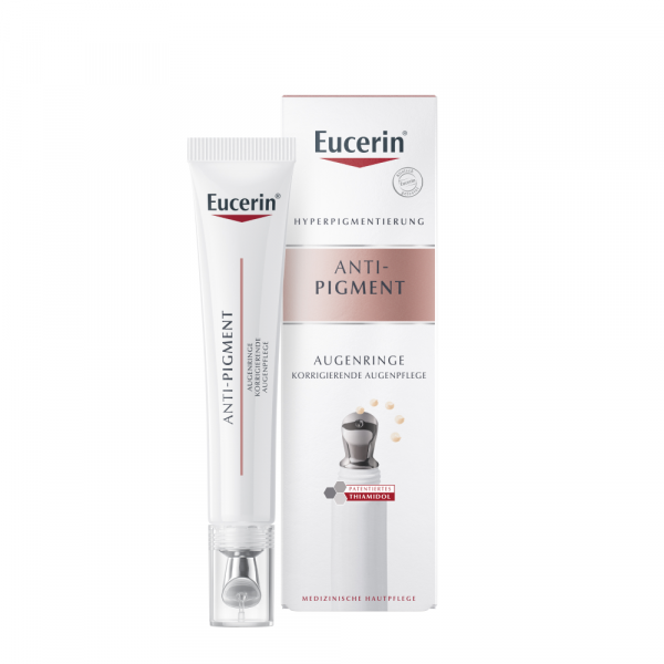bodyguardapotheke EUCERIN Anti-Pigment Augenpflege Augenringe Super Sparpreis