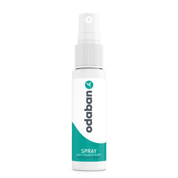 bodyguardapotheke ODABAN Antitranspirant Deodorant Spray Wochenangebot