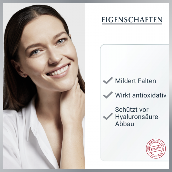 bodyguardapotheke EUCERIN Anti-Age Hyaluron-Filler Auge JETZT KAUFEN