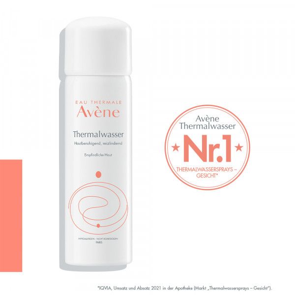 bodyguardapotheke AVENE Thermalwasser Spray Neueste Stile