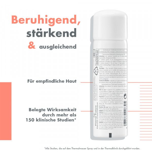 bodyguardapotheke AVENE Thermalwasser Spray Neueste Stile