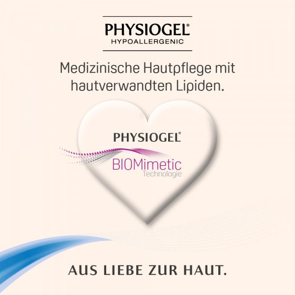 bodyguardapotheke PHYSIOGEL Daily Moisture Therapy Dusch-Creme Kostenloser Versand international