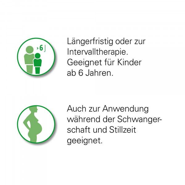 bodyguardapotheke GeloRevoice Halstabletten Holunderblüte-Mentholfrei bei Heiserkeit 2025