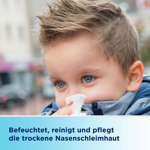 bodyguardapotheke BEPANTHEN Meerwasser Nasenspray Outlet