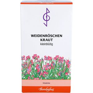 bodyguardapotheke WEIDENRÖSCHENKRAUT kleinblütig Tee